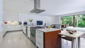 Kitchen Designs in Rockhampton