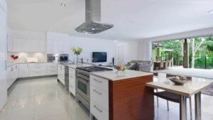 Kitchen Renovation In Rockhampton