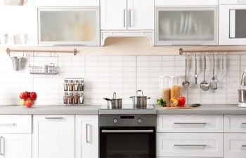 Luxury Appliances to Suit Your New Kitchen