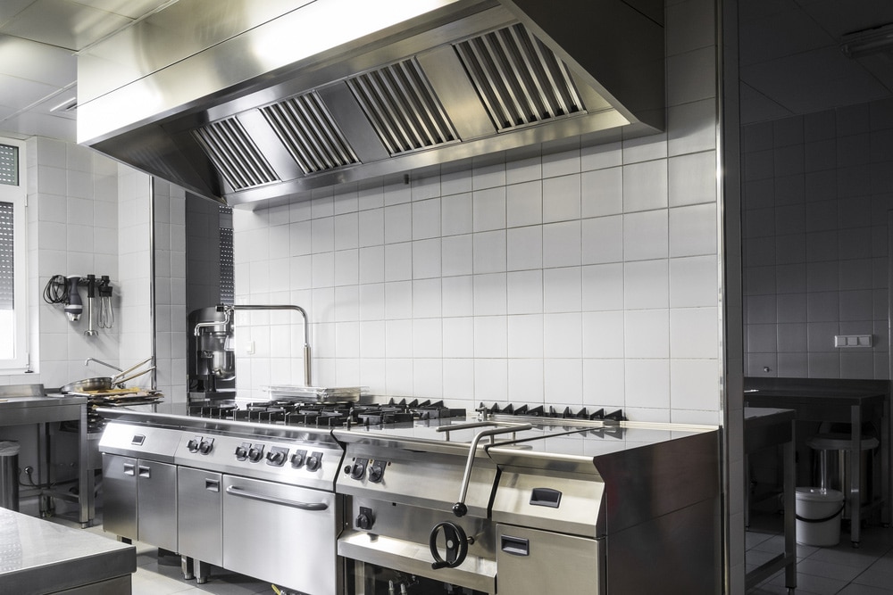 Things To Know Before Designing Your Commercial Kitchen