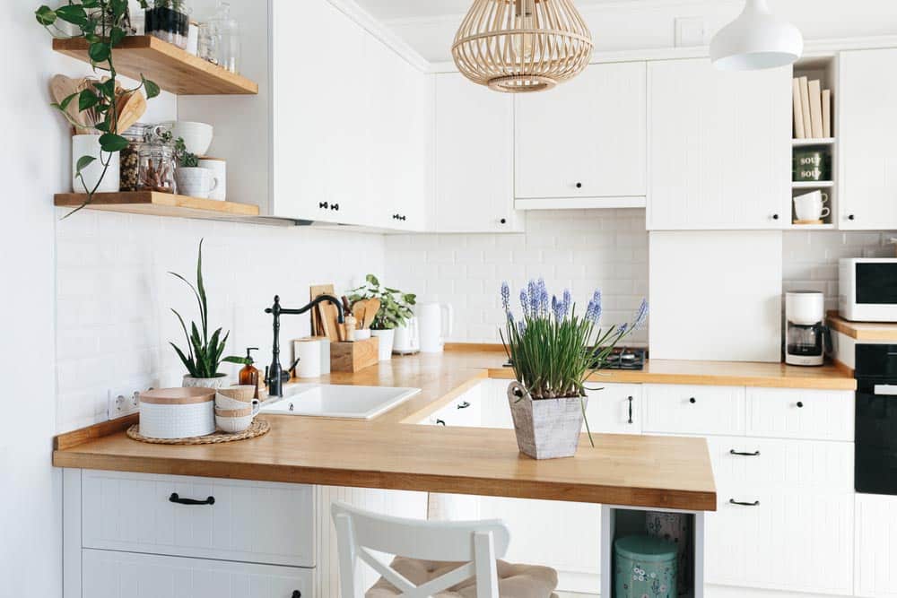 How To Create An Eco-friendly Kitchen: Sustainable Tips And Ideas