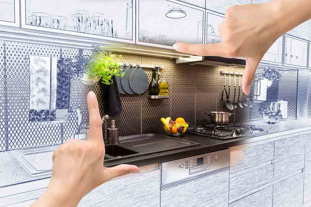 Revamp Your Culinary Space: Kitchen Renovation Ideas