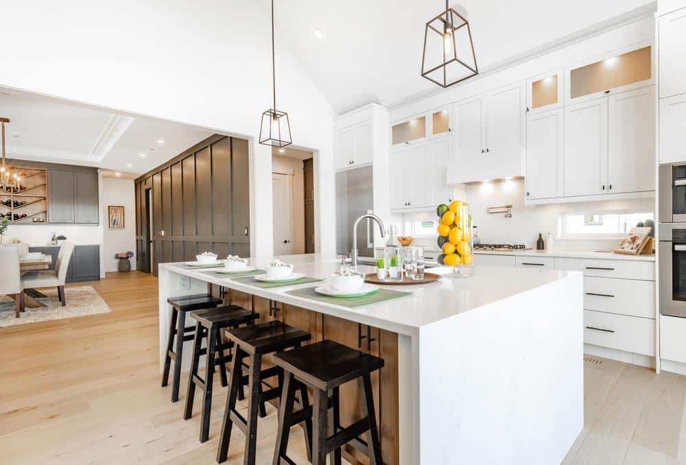 Tips For Kitchen Remodelling: Increasing Your Home’s Resale Value