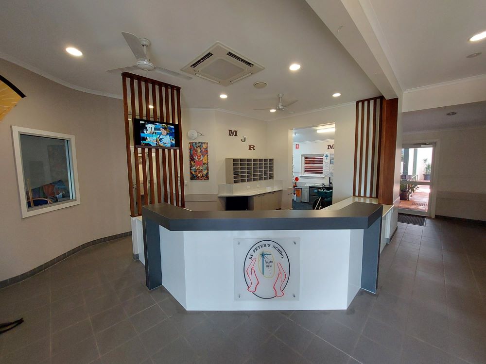 You are currently viewing Budgeting for Success: Planning Your School’s Interior Upgrade