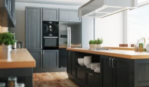 A Kitchen Design Trend In Rockhampton