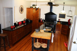 Kitchen Cabinets In Rockhampton Homes