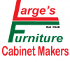 Large's Furniture and Cabinet Makers - Kitchens and Cabinet Makers Rockhampton, QLD